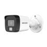 Cámara Hikvision 2mp Ds-2ce16d0t-lpfs Con Audio Dual Light