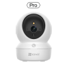 EZVIZ H6C Pro 1080P - Cámara Interior 360° con Seguimiento Automático y Visión Nocturna