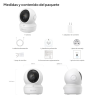 EZVIZ H6C Pro 1080P - Cámara Interior 360° con Seguimiento Automático y Visión Nocturna