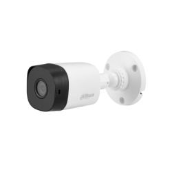 Dahua HAC-B1A21P-U - Bullet HDCVI 2MP con Doble Iluminación y Video Color de Noche