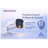 Cámara Hikvision 2mp Ds-2ce16d0t-lpfs Con Audio Dual Light