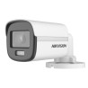 Cámara Hikvision Ds-2ce10df0t-pf Full Color 2mp Exterior