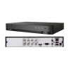 Dvr 8 Canales 5 En 1 Audio Bnc Ds-7208hghi-m1