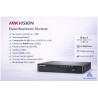 Dvr 4 Canales 5 En 1 Audio Bnc Ds-7204hghi-m1