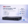 Dvr 16 Canales 1080p Lite Ds-7216hghi-m1 Hikvision