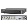 Dvr 16 Canales 1080p Lite Ds-7216hghi-m1 Hikvision