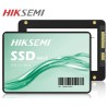 Disco Solido Ssd Int Wave 256gb Hiksemi Color Negro