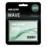 Disco Solido Ssd Int Wave 256gb Hiksemi Color Negro