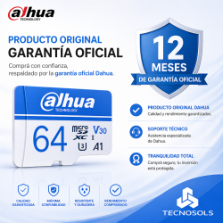 Dahua Tf-c100/64gb Memoria Microsd 64gb Purpura C10 U3 V30