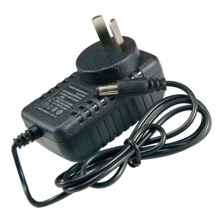 Fuente 12v 2a Para Cámaras Seguridad Cctv