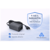 Fuente 12v 2a Para Cámaras Seguridad Cctv