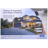 Kit Seguridad Hikvision Dvr 8 Ch + 8 Cámaras Full Hd Ext