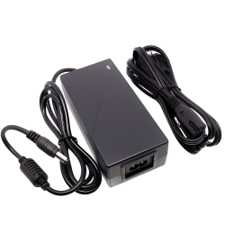 Transformador Fuente 12v 5a Cctv Dvr Cámaras