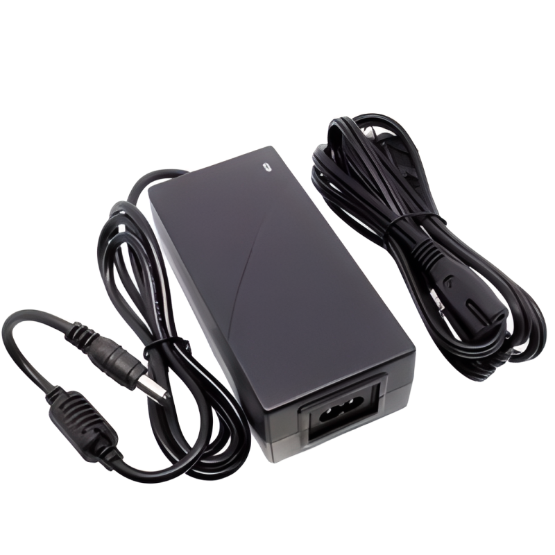 Transformador Fuente 12v 5a Cctv Dvr Cámaras