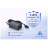 Transformador Fuente 12v 5a Cctv Dvr Cámaras