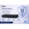 Dvr Dahua 4 Canales Xvr 1080p Smd Plus Audio Hdcvi
