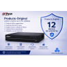 Dvr Dahua 8 Canales Xvr + 2 Ip