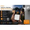 Camara Wifi Exterior Imou Bullet 2c 3mp Vision Nocturna K3CP-3H0WY