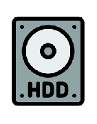HDD