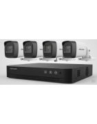 Kits de seguridad